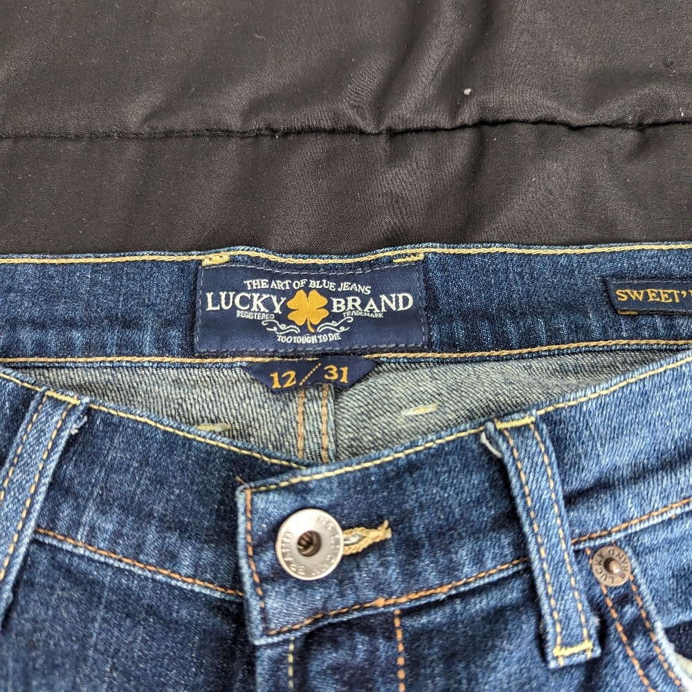 Jeans - Picture 4 of 4
